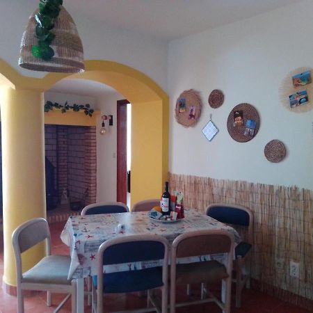 Casa Branca Holiday Resort Salir Экстерьер фото