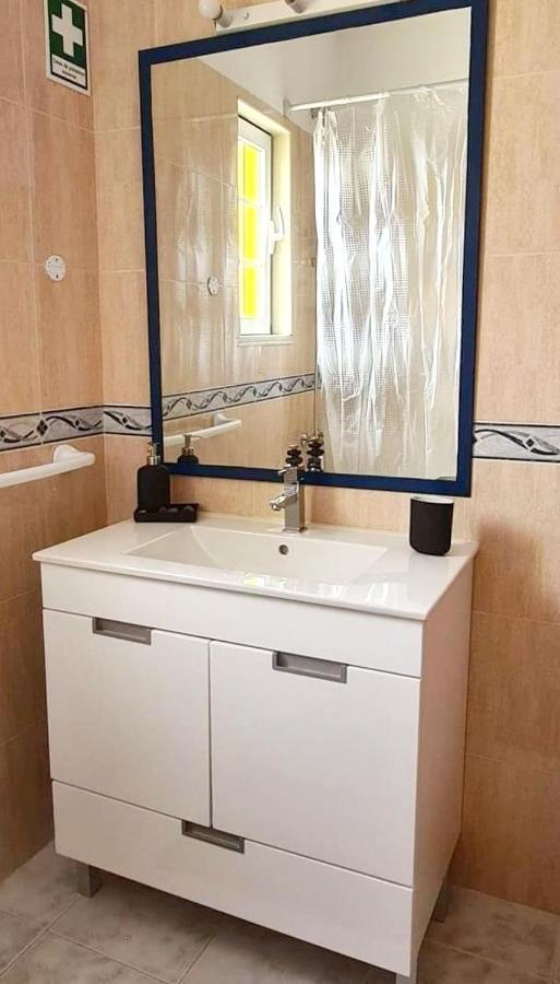 Casa Branca Holiday Resort Salir Экстерьер фото