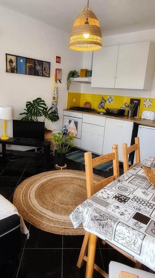 Casa Branca Holiday Resort Salir Экстерьер фото