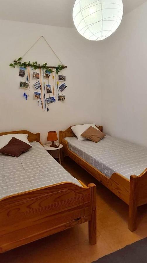 Casa Branca Holiday Resort Salir Экстерьер фото