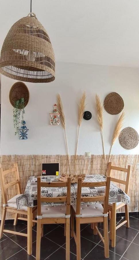 Casa Branca Holiday Resort Salir Экстерьер фото
