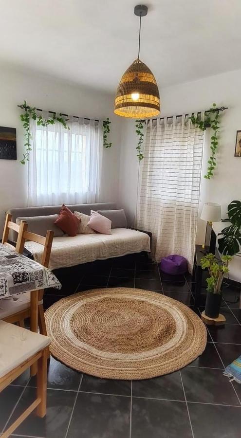 Casa Branca Holiday Resort Salir Экстерьер фото