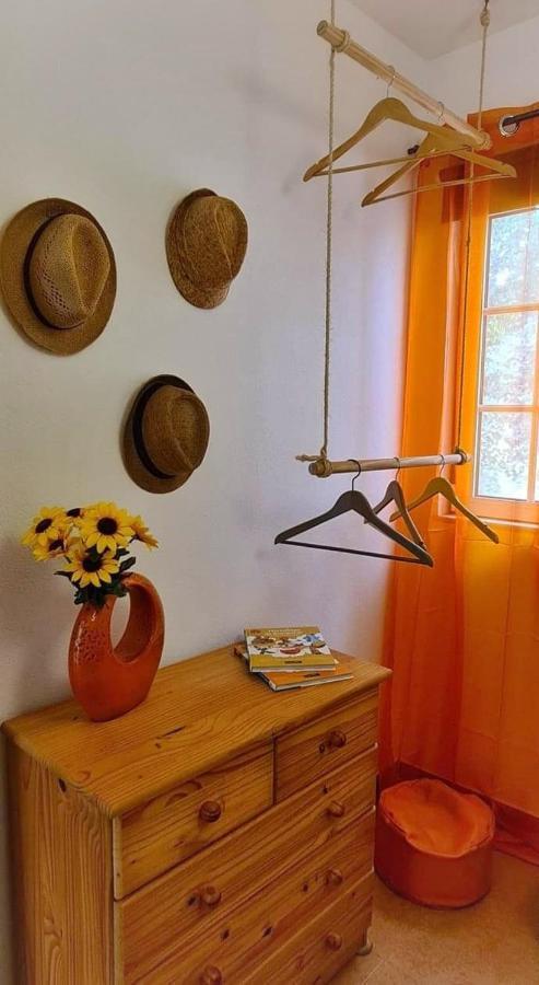 Casa Branca Holiday Resort Salir Экстерьер фото