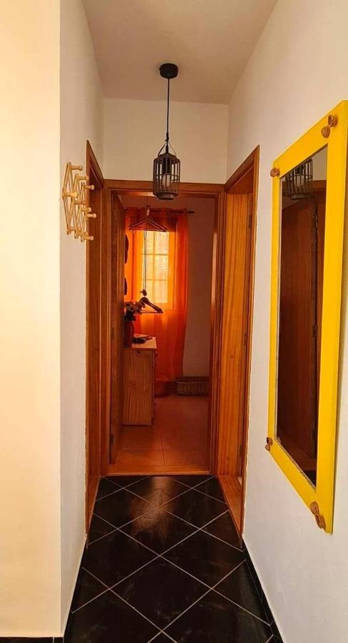 Casa Branca Holiday Resort Salir Экстерьер фото