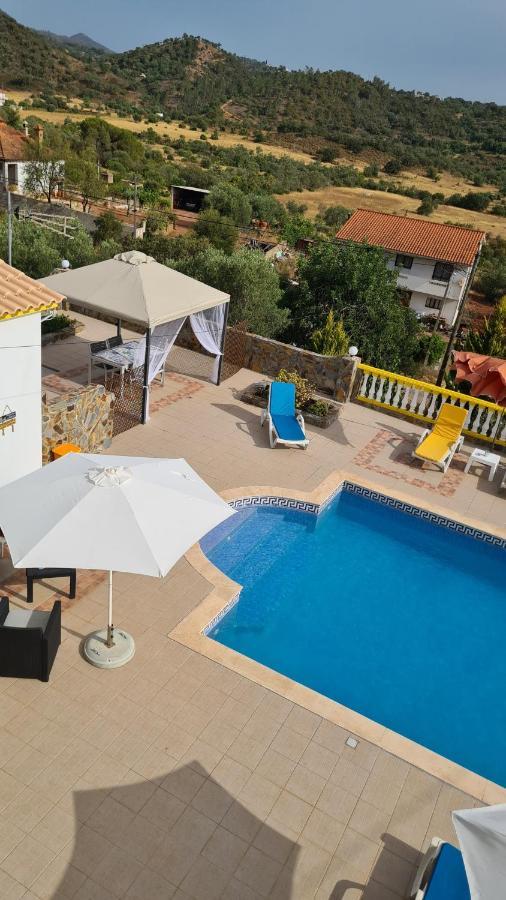 Casa Branca Holiday Resort Salir Экстерьер фото