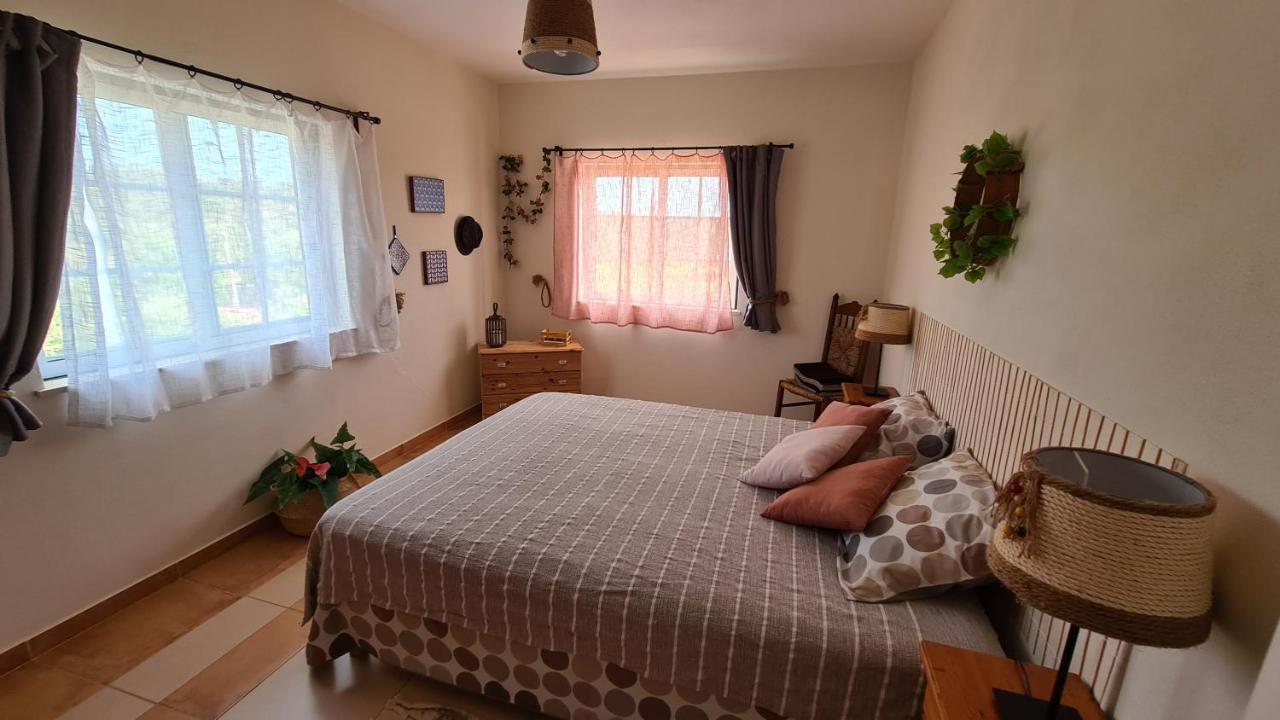 Casa Branca Holiday Resort Salir Экстерьер фото