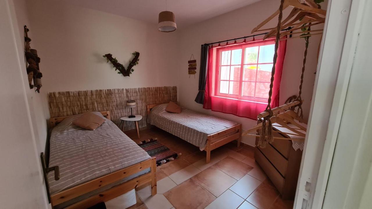 Casa Branca Holiday Resort Salir Экстерьер фото