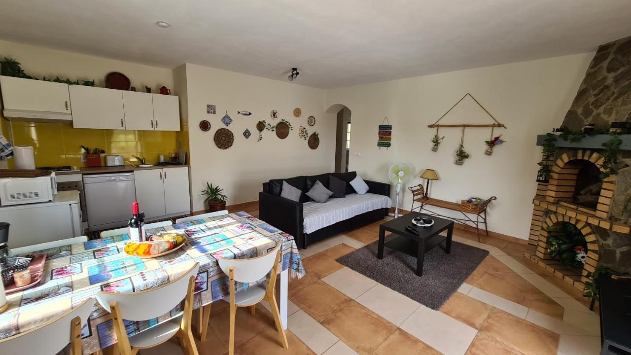 Casa Branca Holiday Resort Salir Экстерьер фото