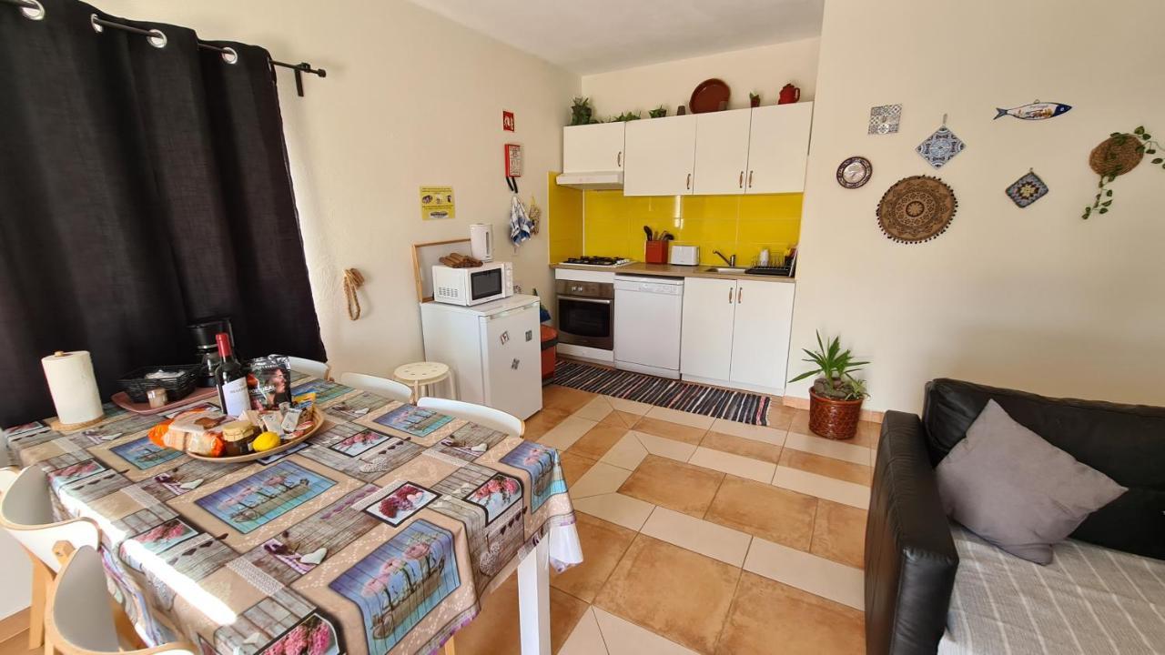 Casa Branca Holiday Resort Salir Экстерьер фото