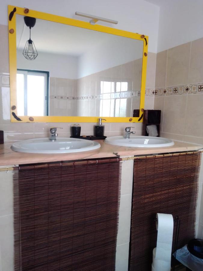 Casa Branca Holiday Resort Salir Экстерьер фото