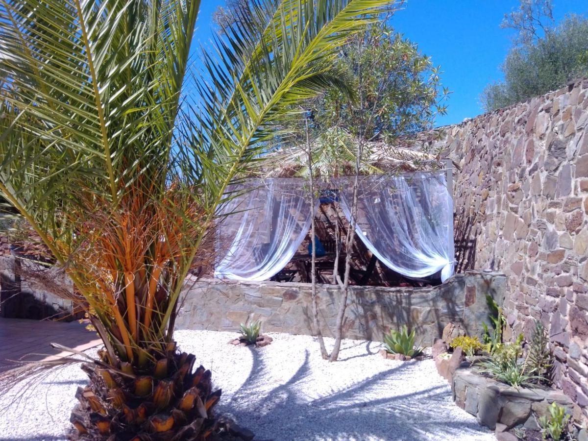Casa Branca Holiday Resort Salir Экстерьер фото