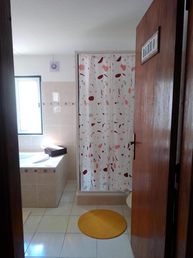 Casa Branca Holiday Resort Salir Экстерьер фото