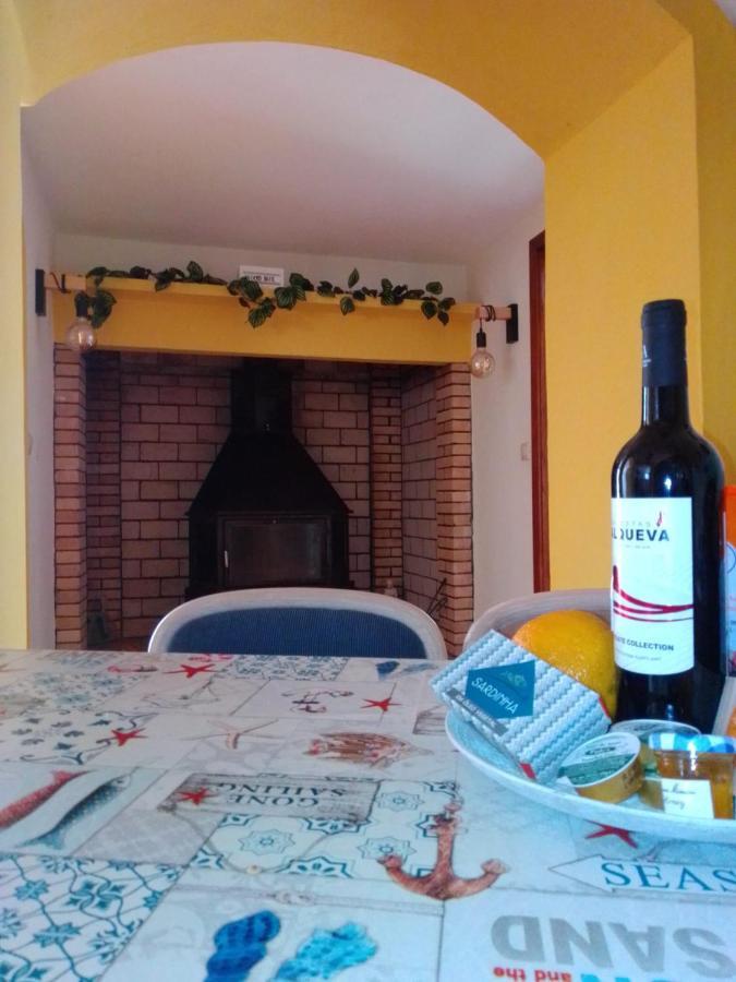 Casa Branca Holiday Resort Salir Экстерьер фото