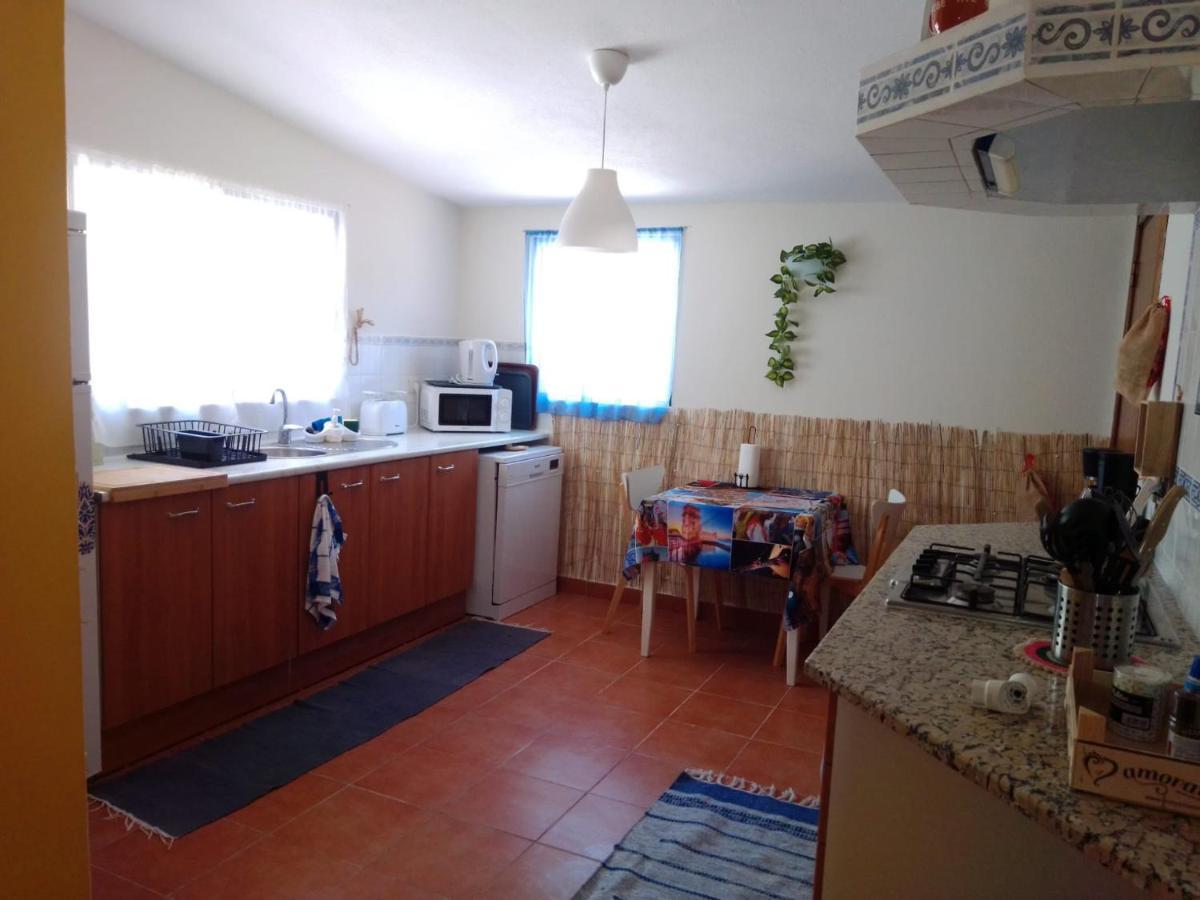 Casa Branca Holiday Resort Salir Экстерьер фото