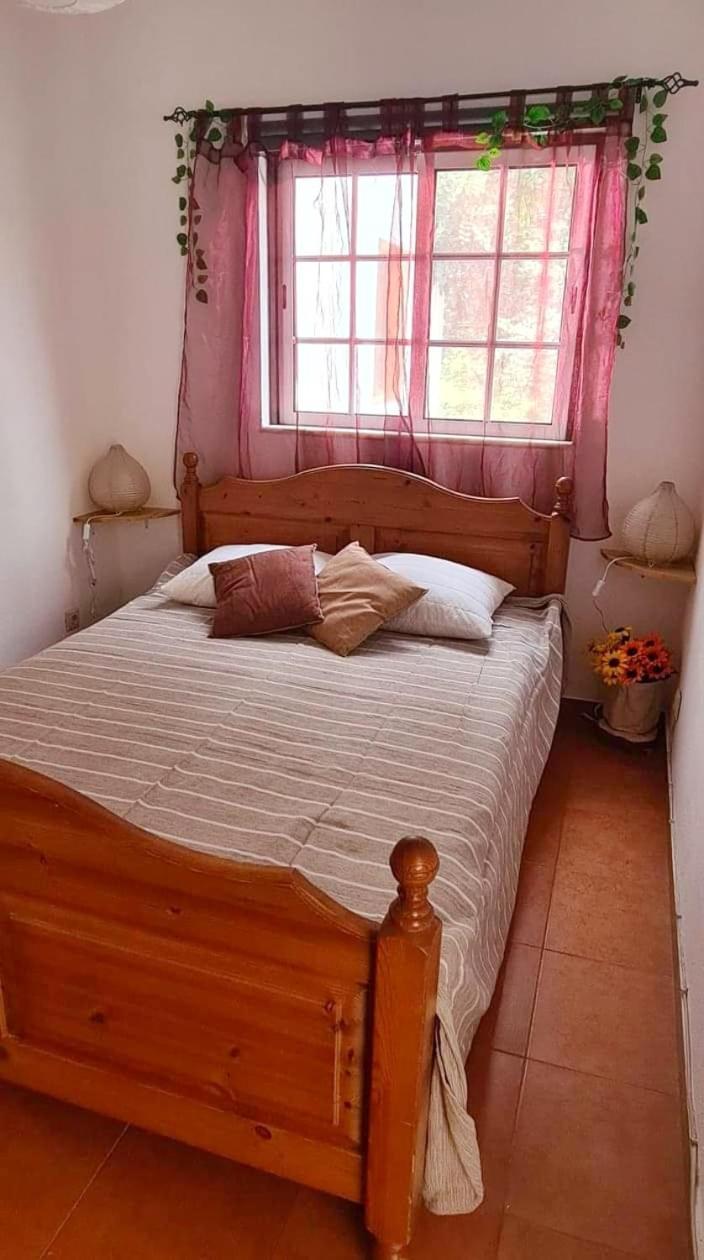 Casa Branca Holiday Resort Salir Номер фото